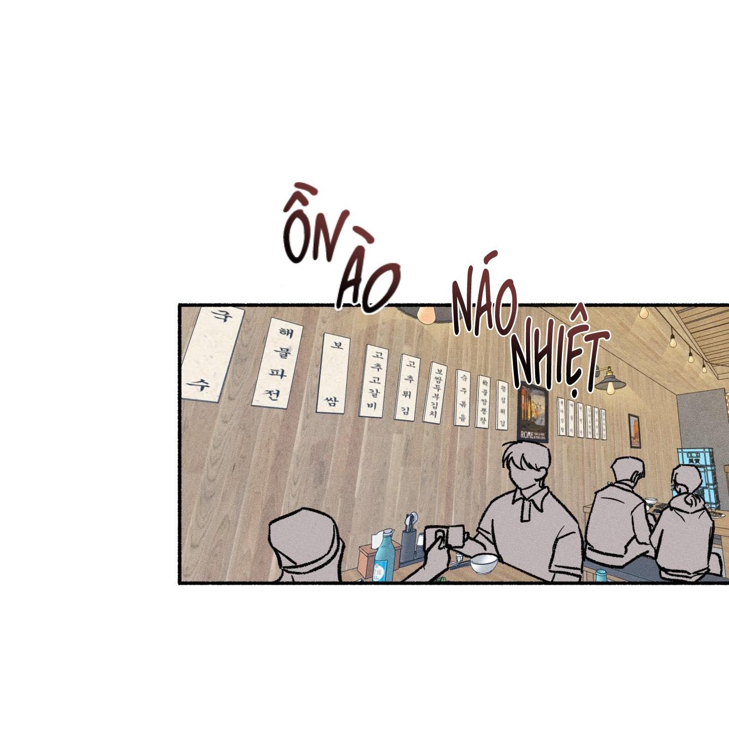 (CBunu) Khi Người Lơ Đãng - Chap 28