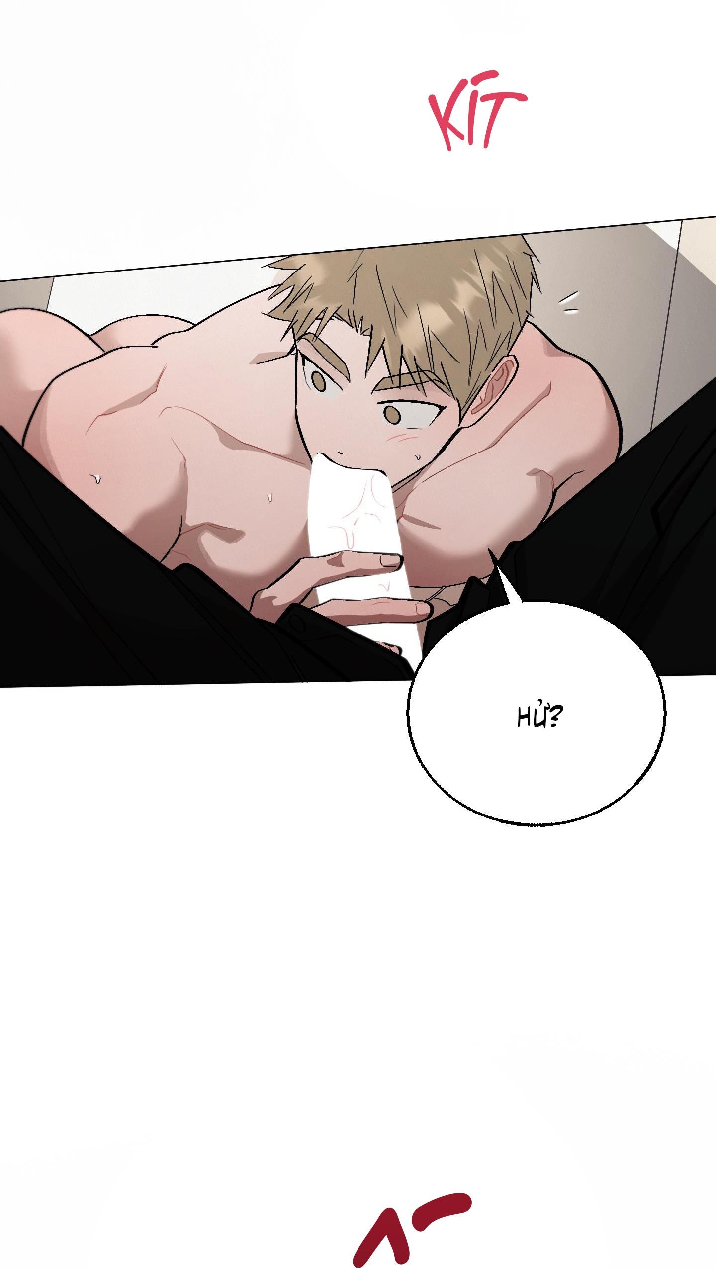 Nhiệm Vụ Định Mệnh - Chap 28