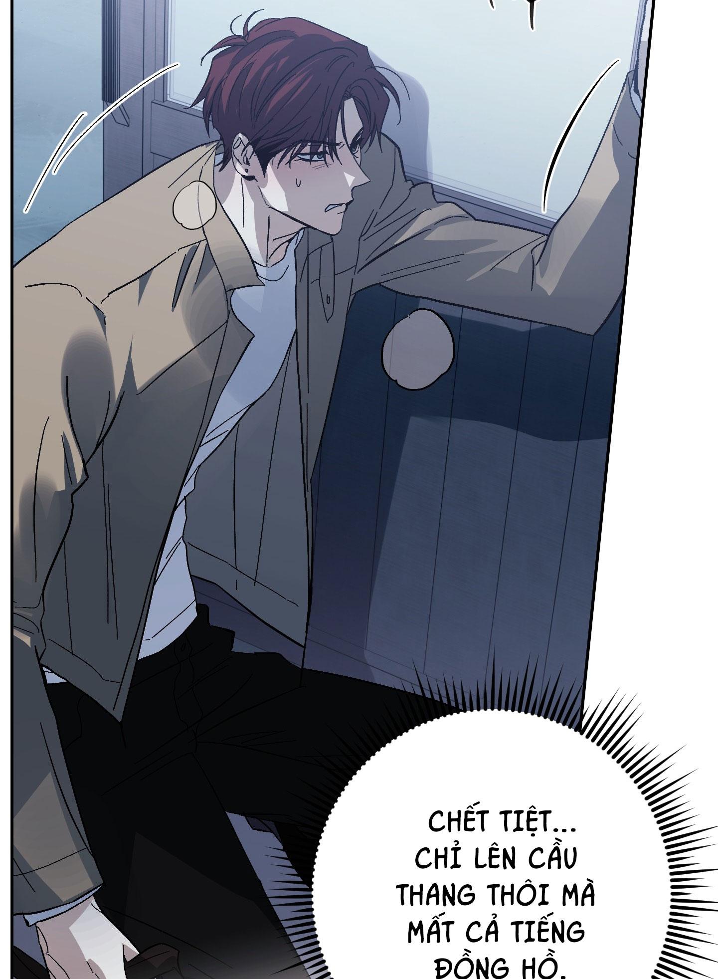 TƯƠNG XỨNG - Chap 11