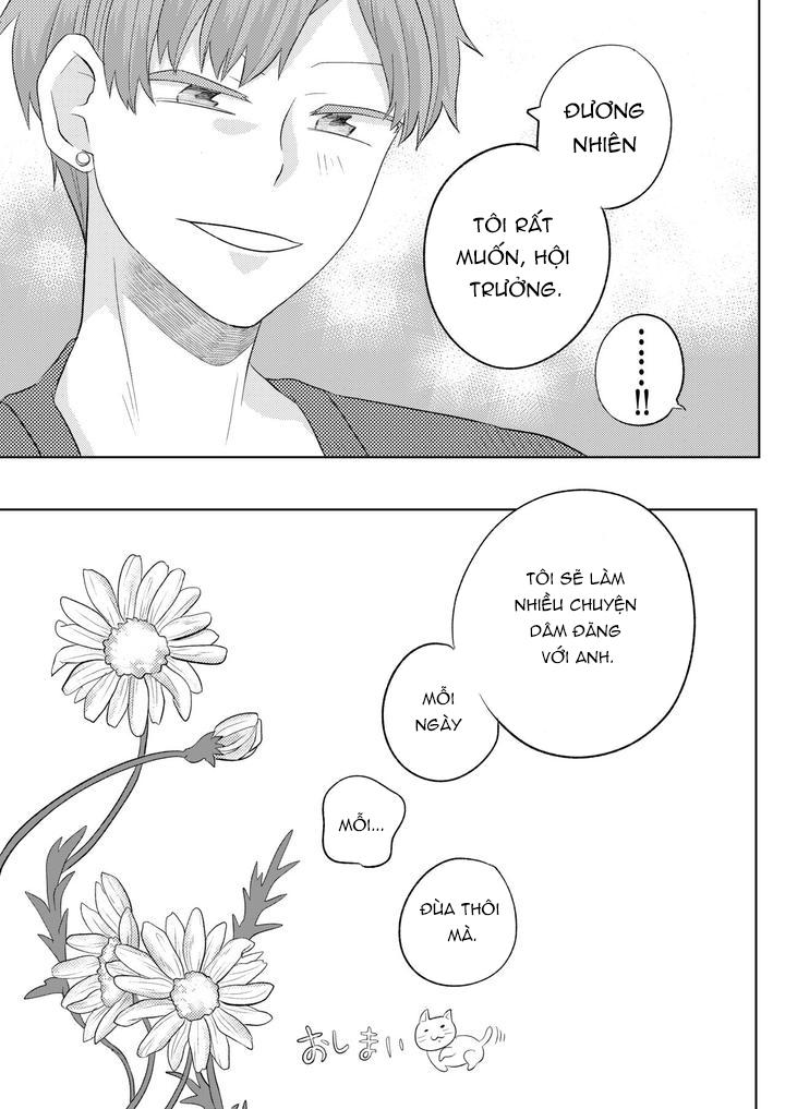 TUYỂN TẬP ONESHOT - Chap 52