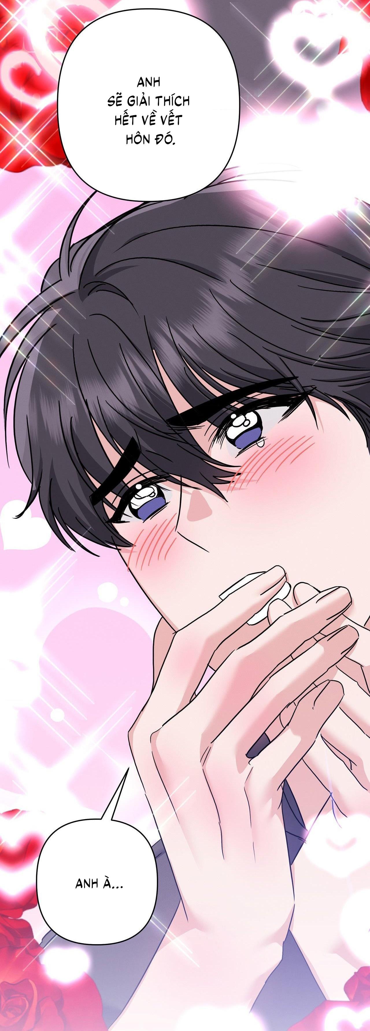 (CBunu) Cẩm Nang Fetish - Chap 11