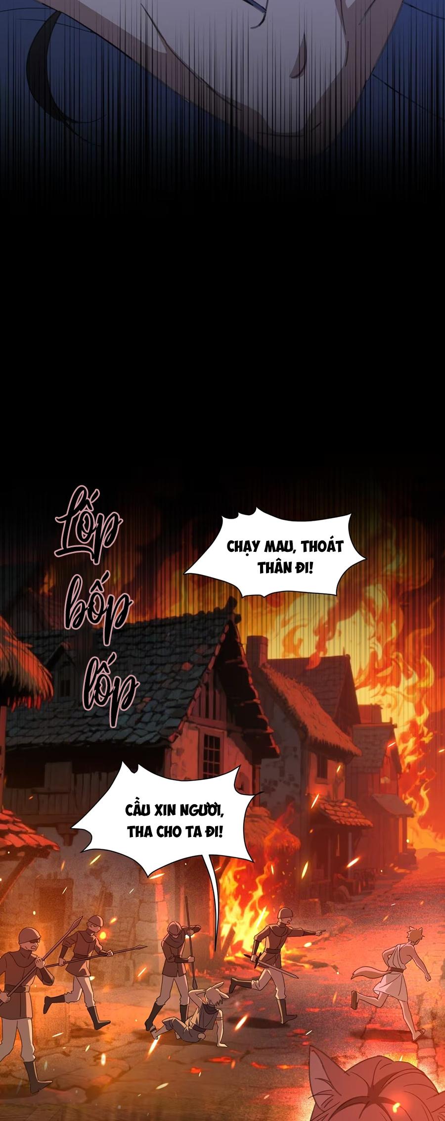 Báo Đen Chiếm Đoạt Hoàng Tử Yếu Đuối - Chap 6