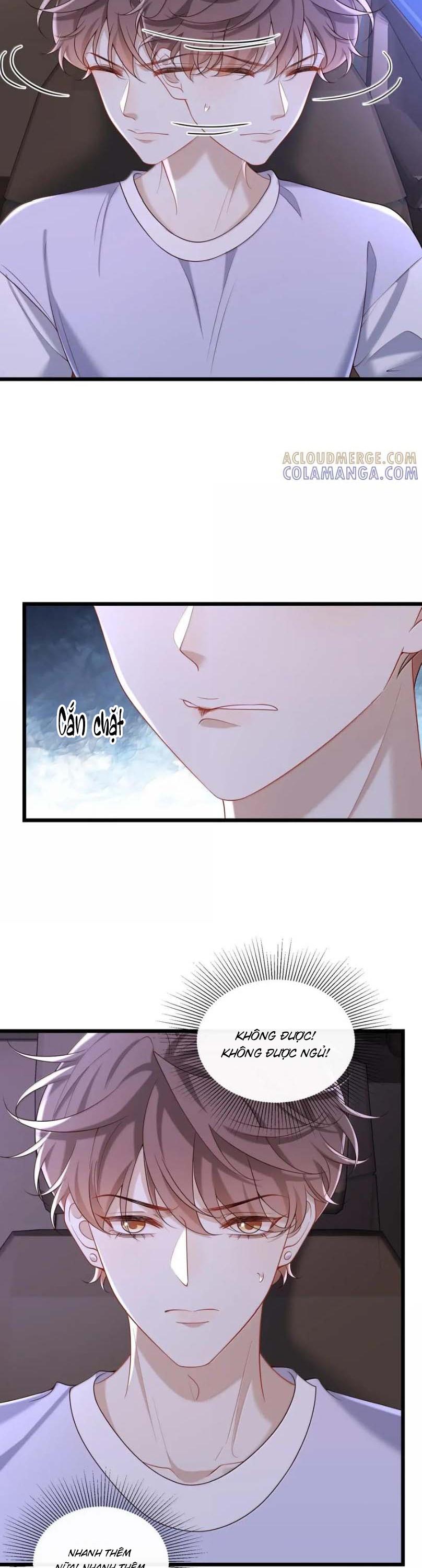Người Đó Đến Từ Đêm Tối - Chap 99