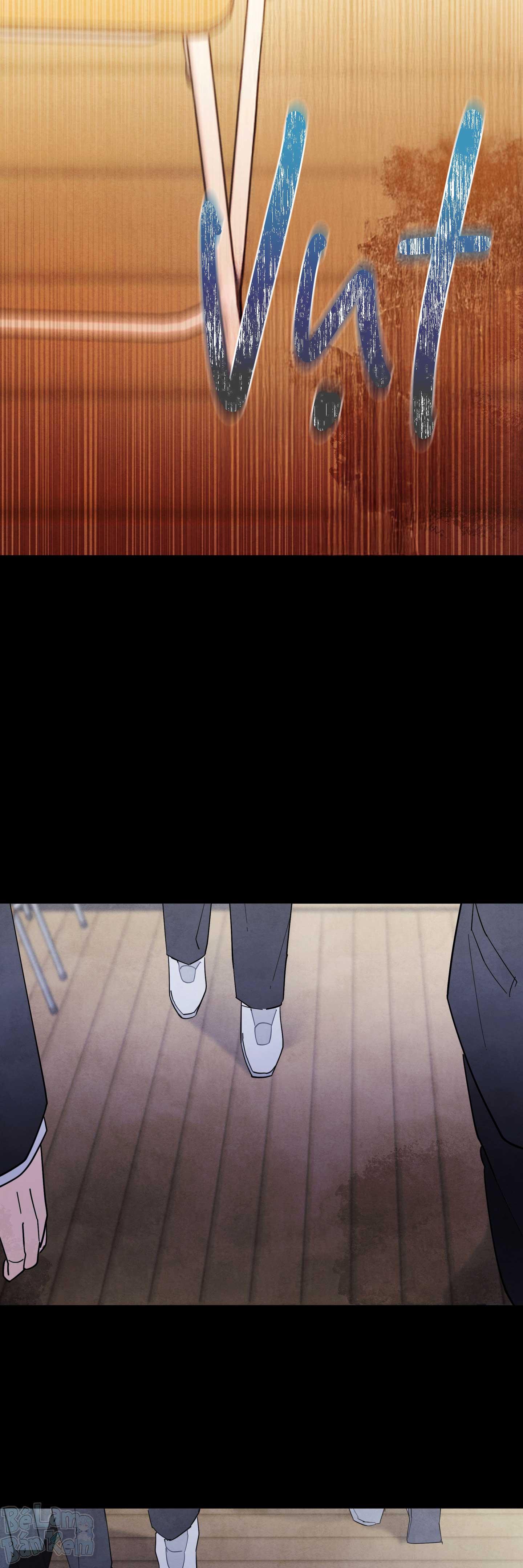 One-Room TA - Chap 59