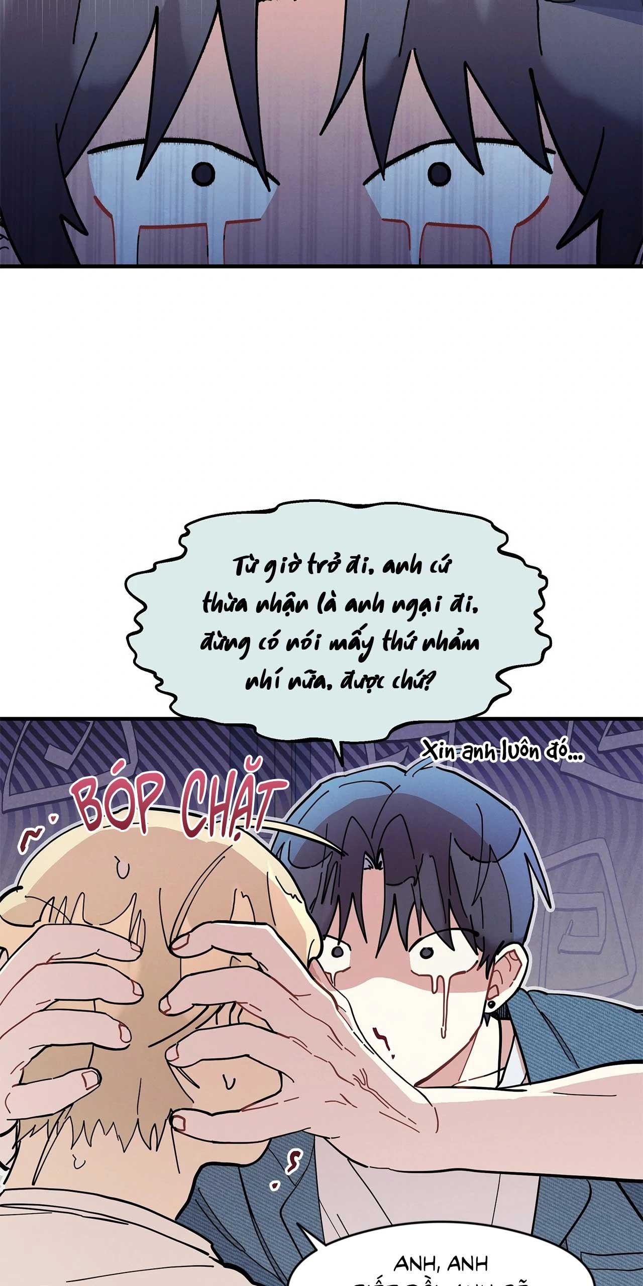 One-Room TA - Chap 29