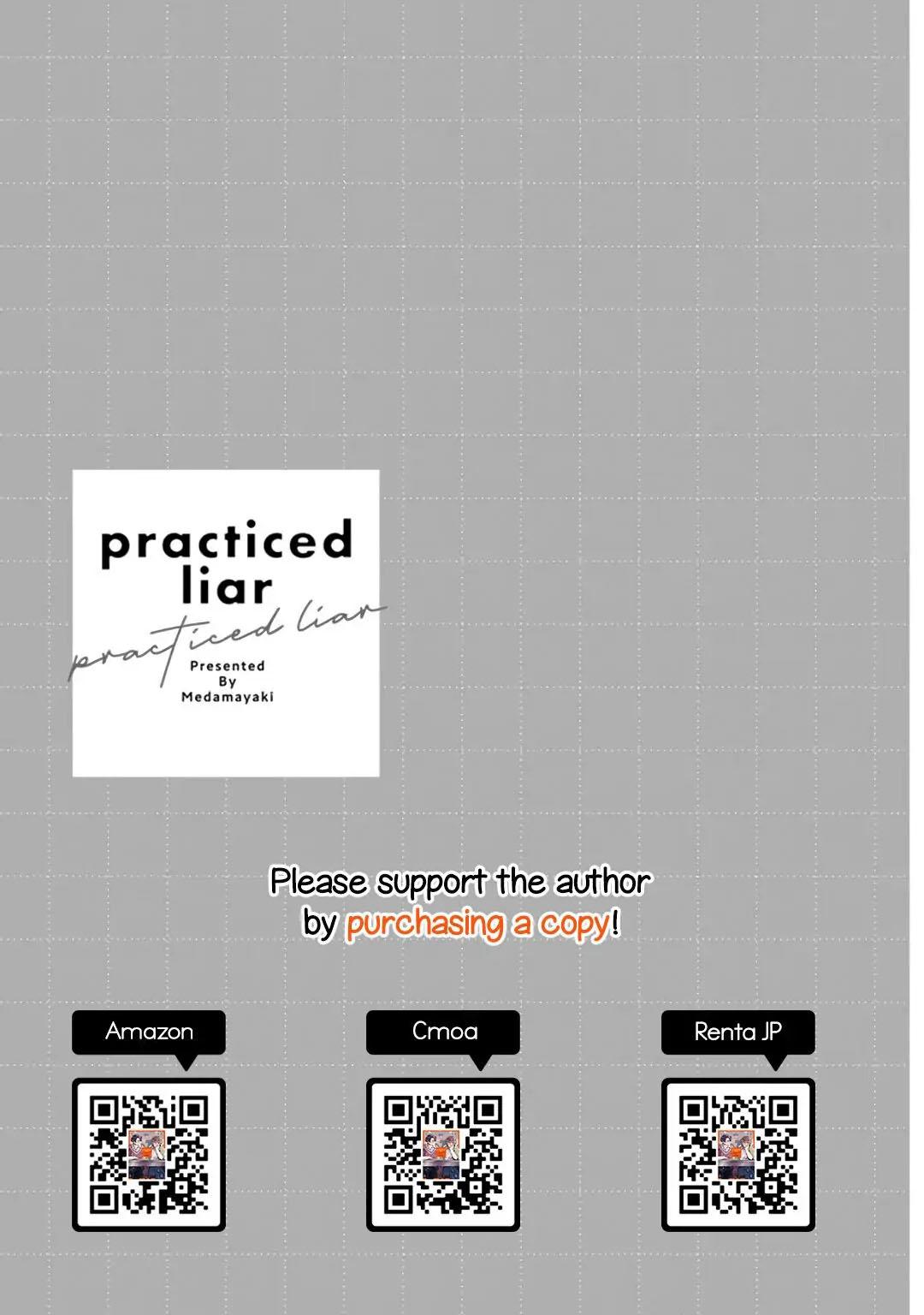 Kẻ Nói Dối Lão Luyện - Chap 1