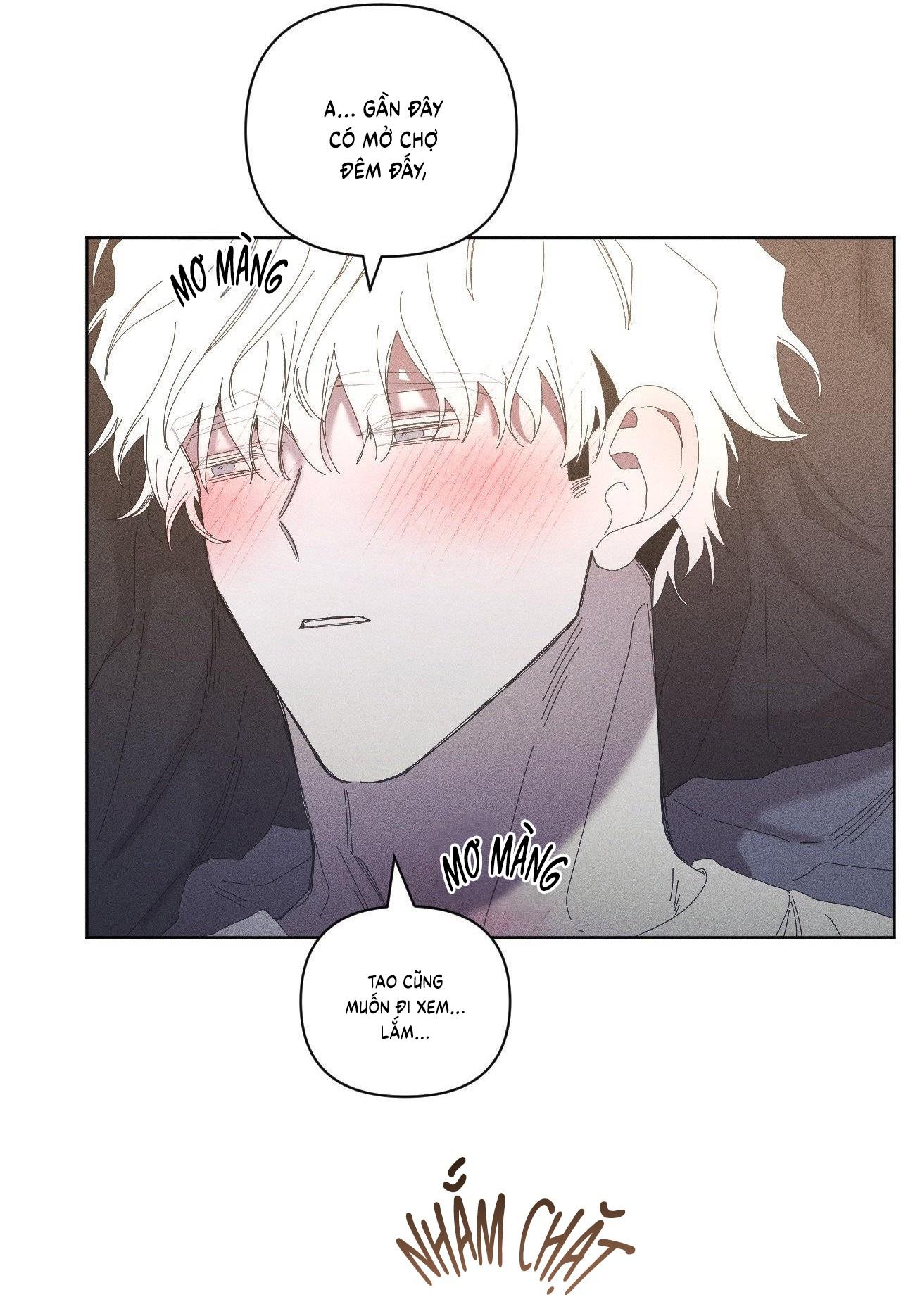 (CBunu) Mùa Đông Cuối Cùng Của Tôi - Chap 19