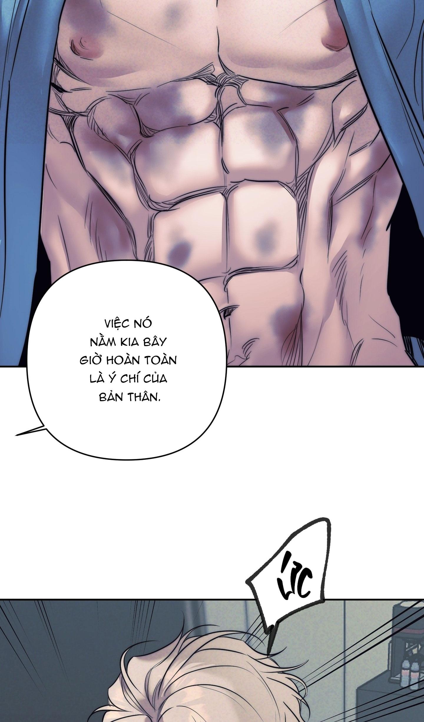 KỲ THỊ - Chap 50