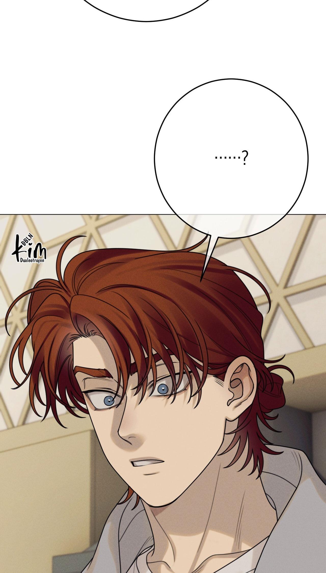 QUẺ BÓI GIẤC MƠ CỦA YÊU TINH - Chap 61