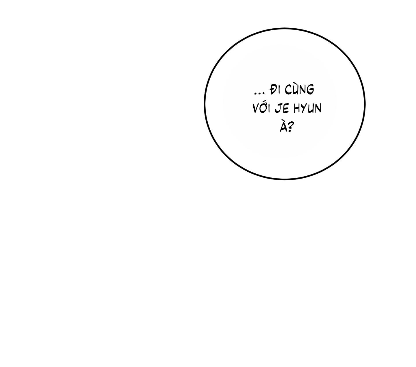 (CBunu) MIX UP - Chap 7
