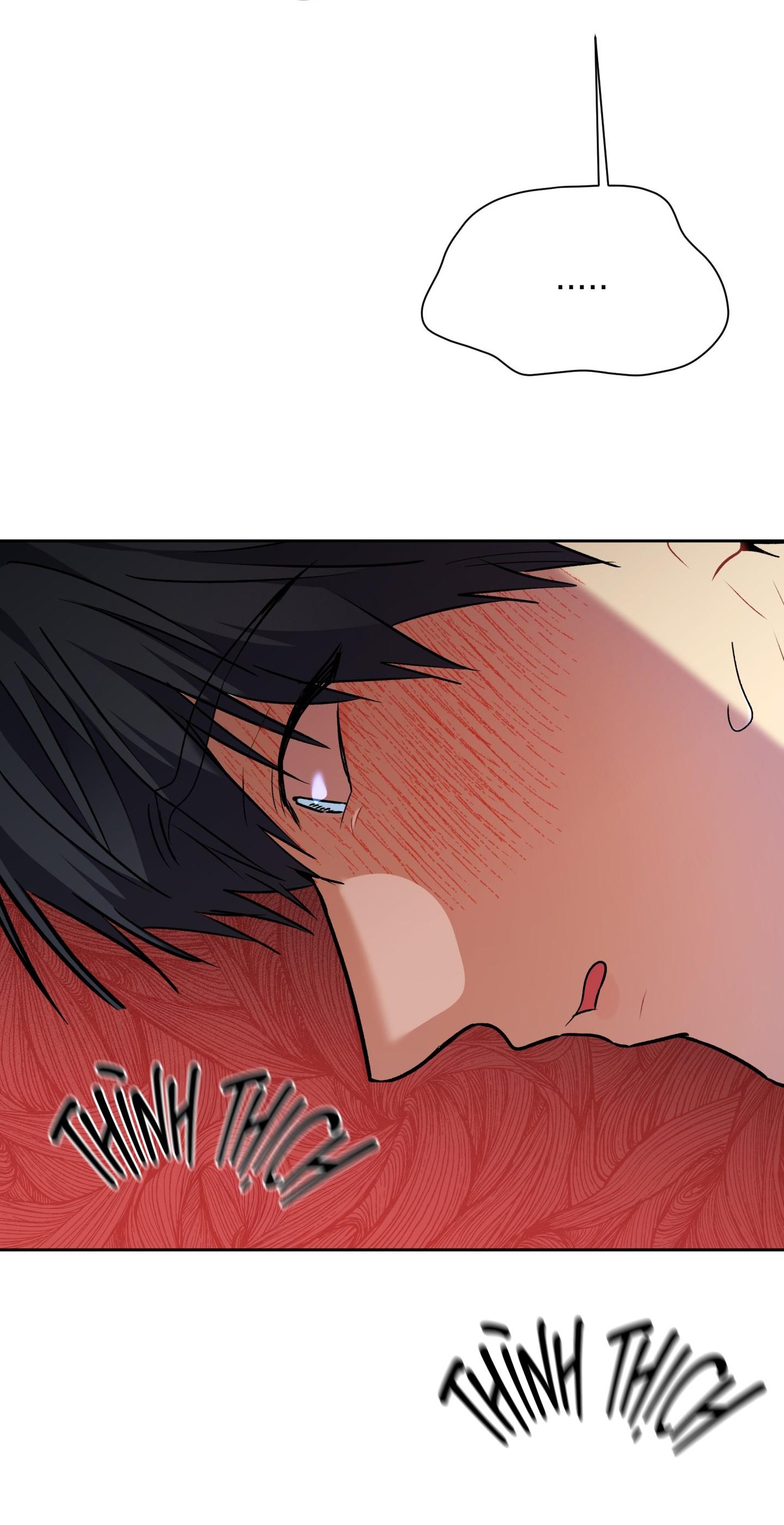 (CBunu) Vị Khách Từ Căn Nhà Phía Sau - Chap 12