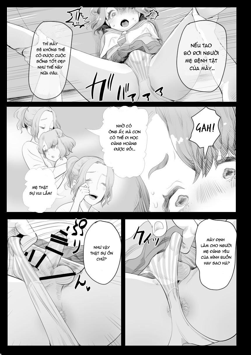 Tuyển Tập Chjch và Chjch - Chap 107