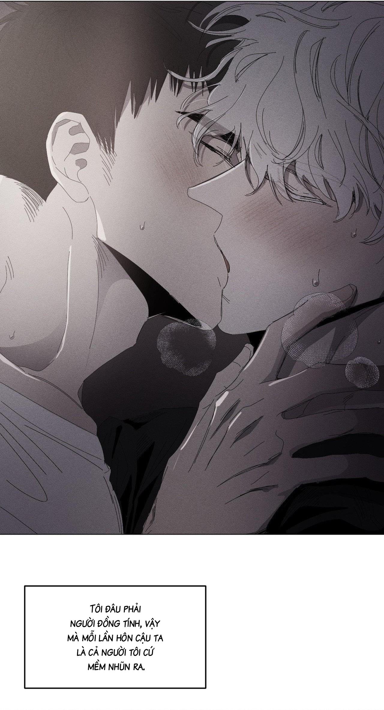 (CBunu) Mùa Đông Cuối Cùng Của Tôi - Chap 15