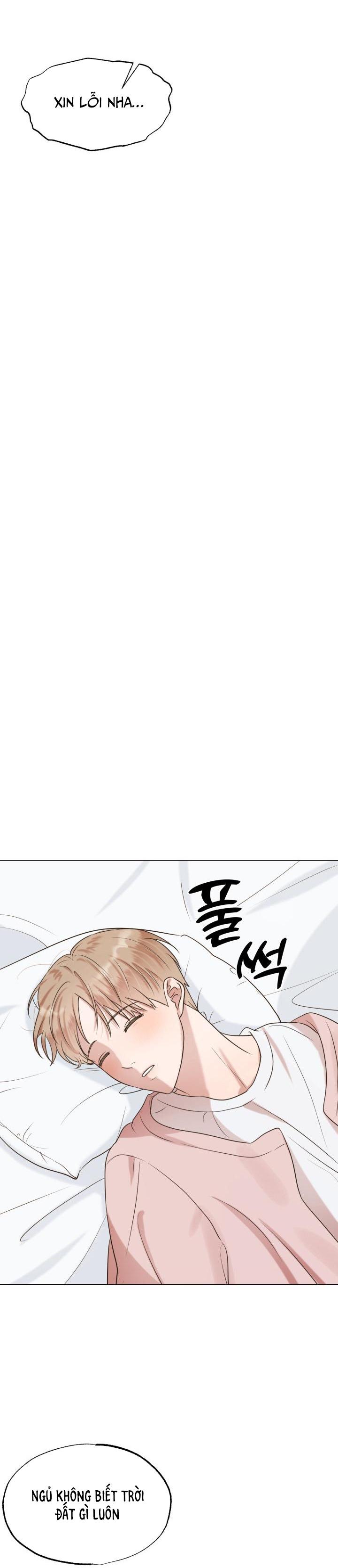 Sứ Giả Tình Yêu - Chap 2