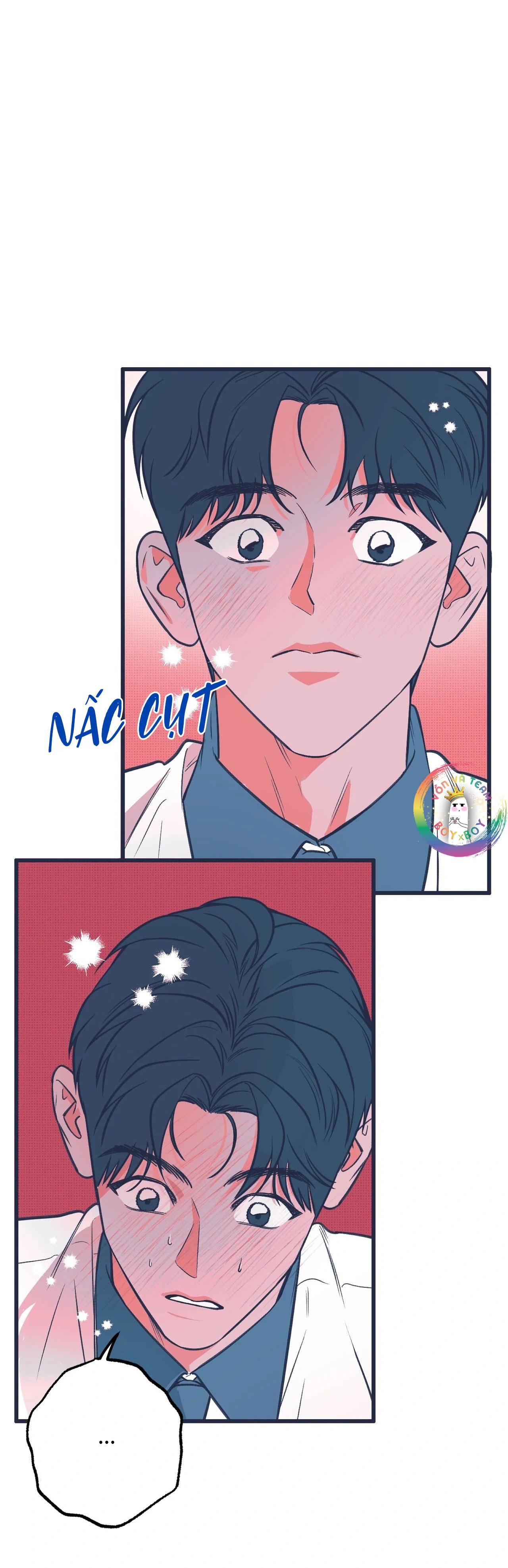 Nhật Ký Đơn Sắc - Chap 4