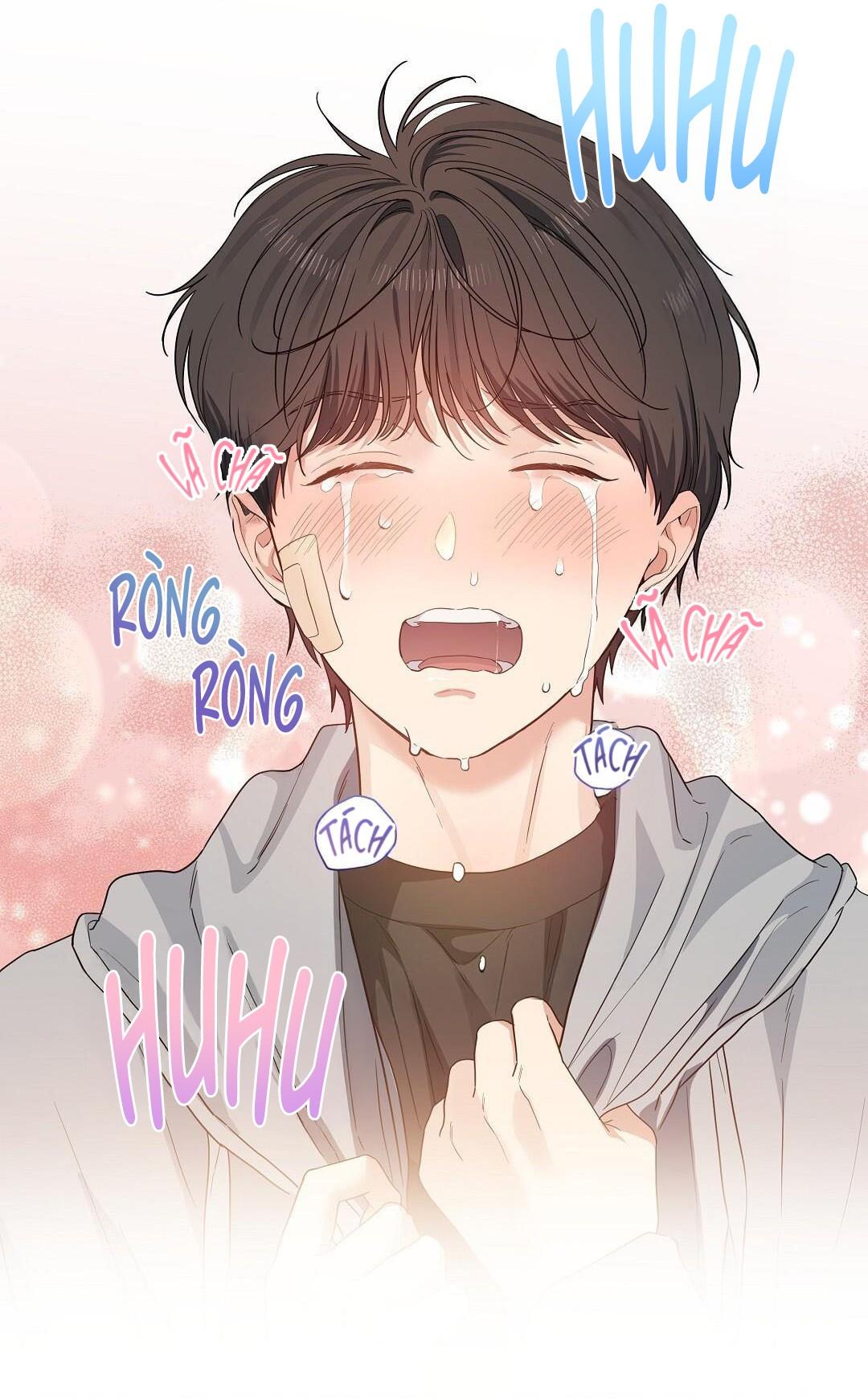 (CBunu) Cherry Cake - Chap 35