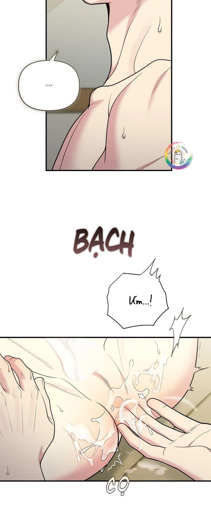 (END) Tình Yêu Bí Mật - Chap 67