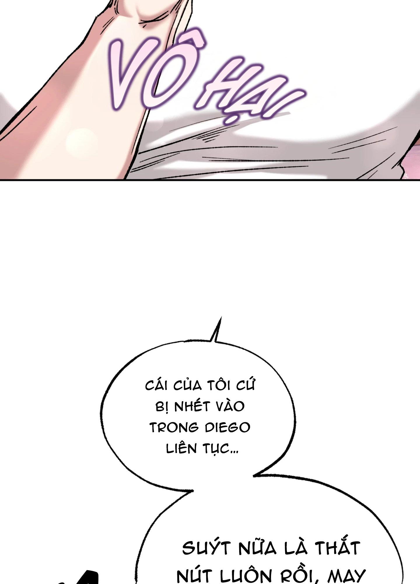 DAWNING LIGHT - Chap 3