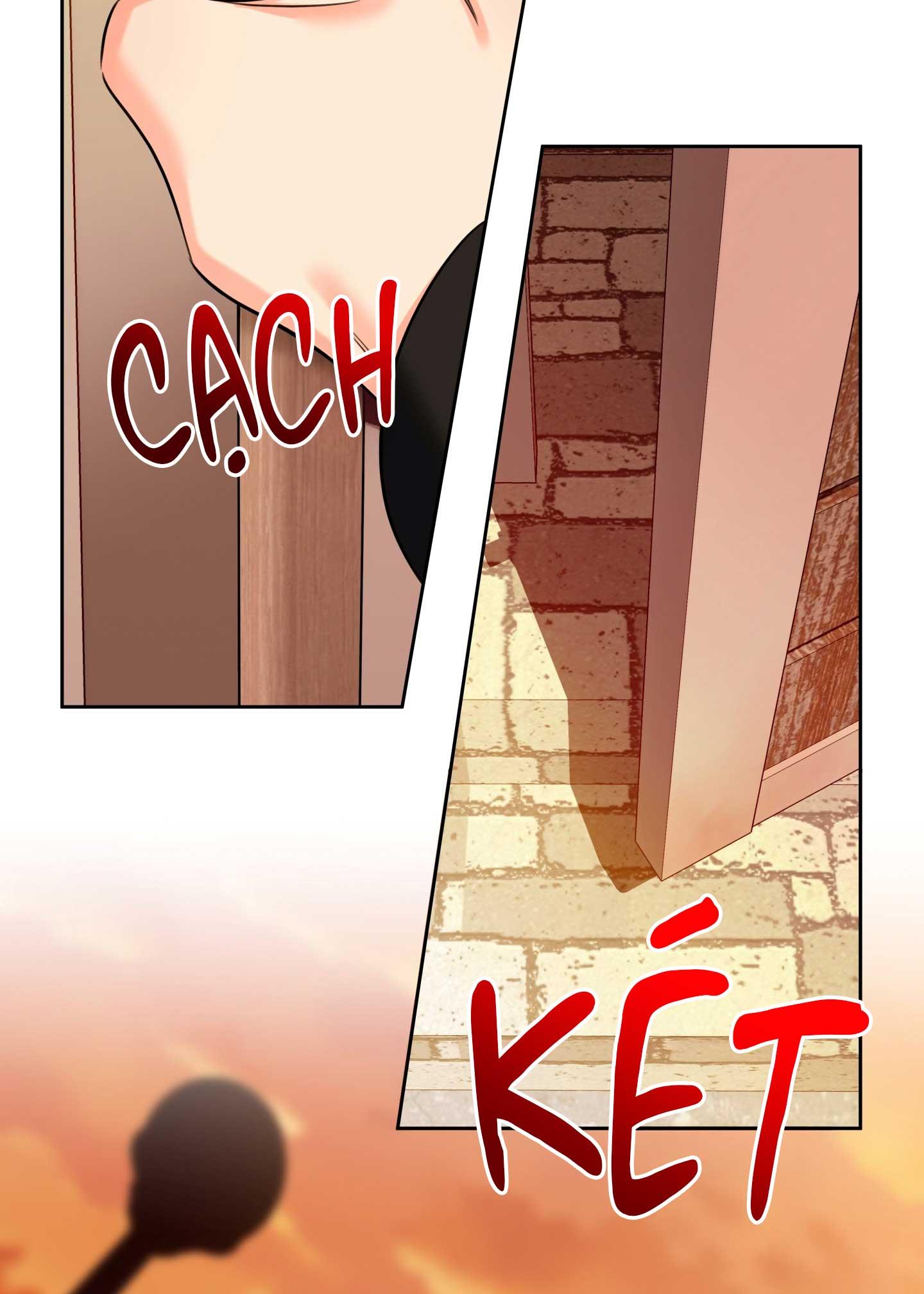 Honey Trouble - Chap 50