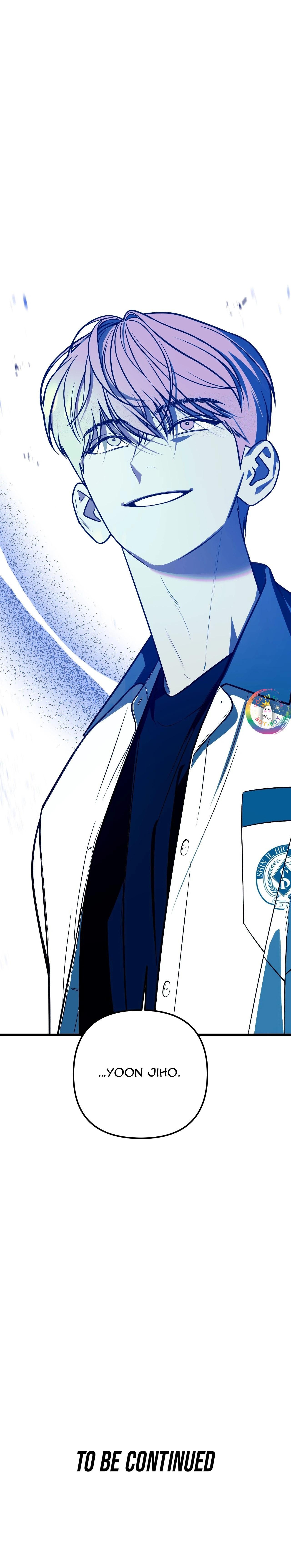 Nhật Ký Đơn Sắc - Chap 7