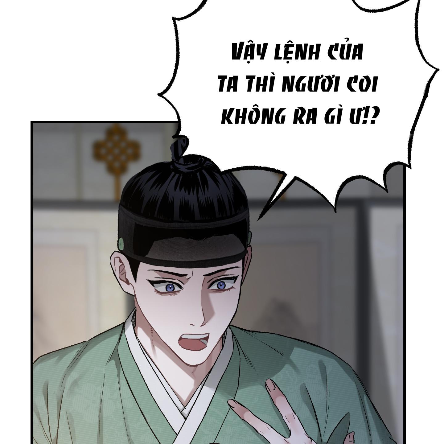 Đan Đôi Tay Vào Nhau - Chap 1