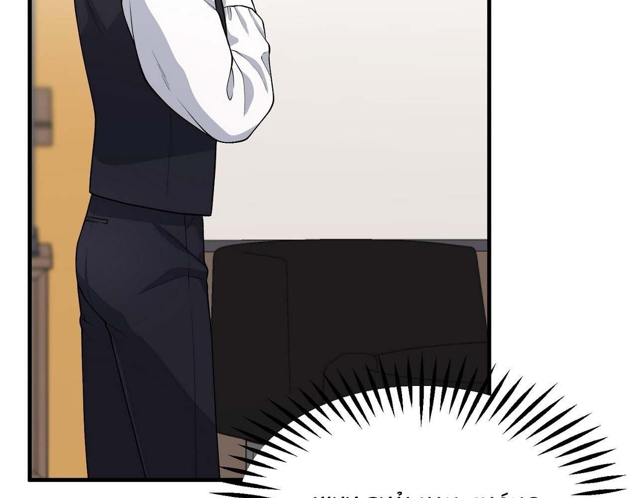 Hương Vị Không Thể Quên - Chap 3