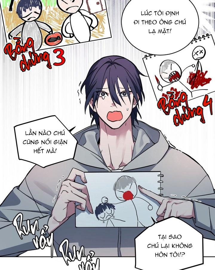 Room Without Windows - Chap 15