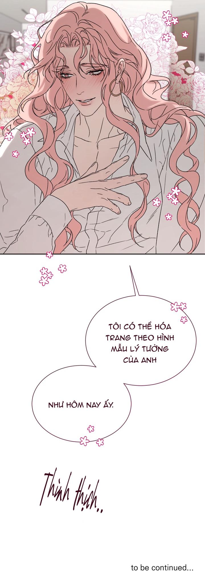 (RÔ LAI) Lỗi đâu cứ để anh đây chịu hết - Chap 4