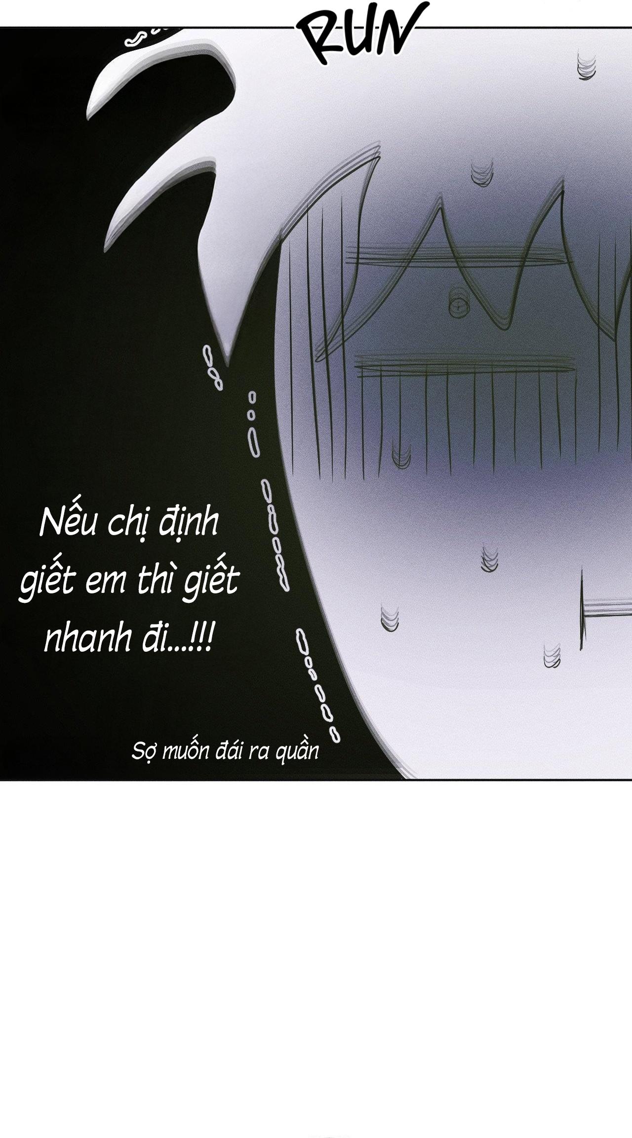 (CBunu) Mùa Đông Cuối Cùng Của Tôi - Chap 9