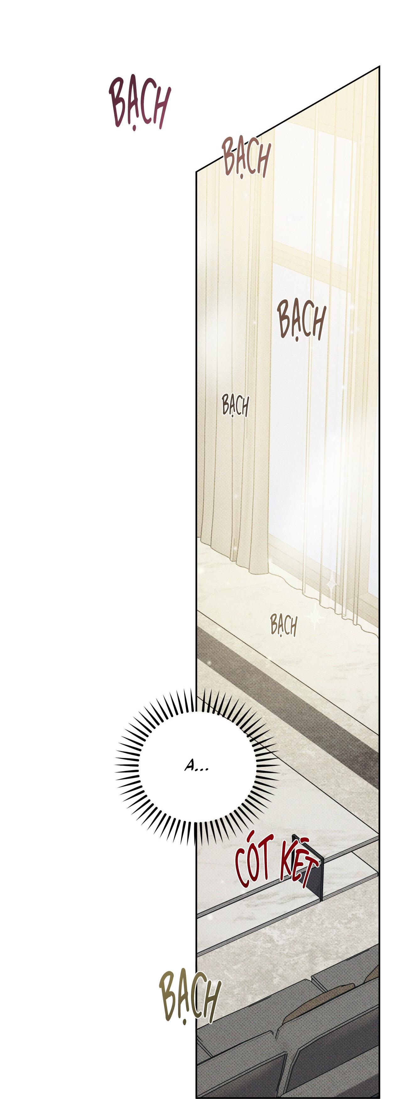 Chó Săn Của Sisyphus - Chap 18