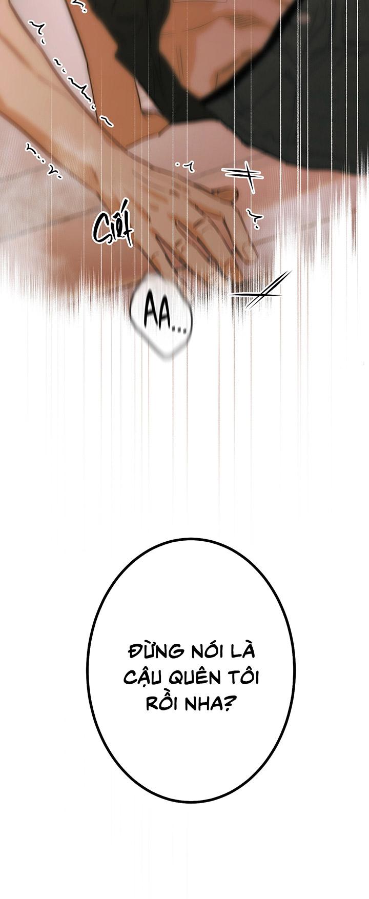 Phiên Bản Hoàn Hảo - Chap 1