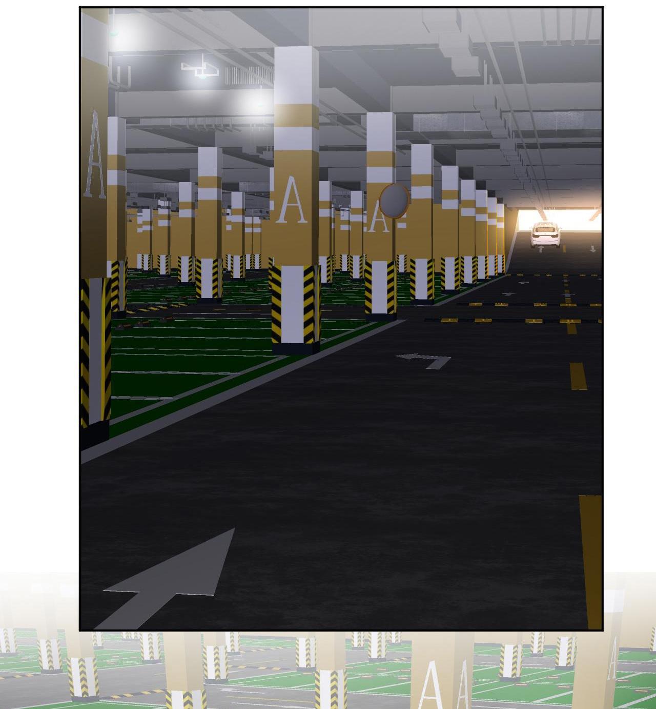 Ký túc xá nam phòng 303 - Chap 258