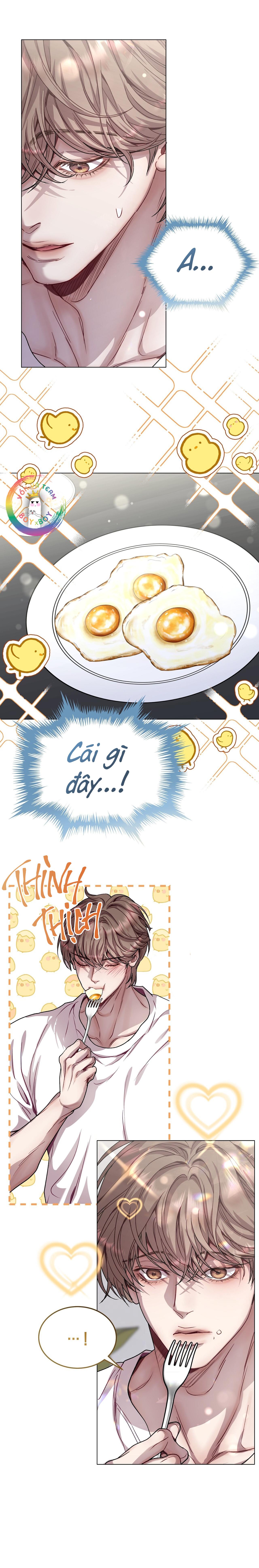 (END) Vị Kỷ - Chap 80