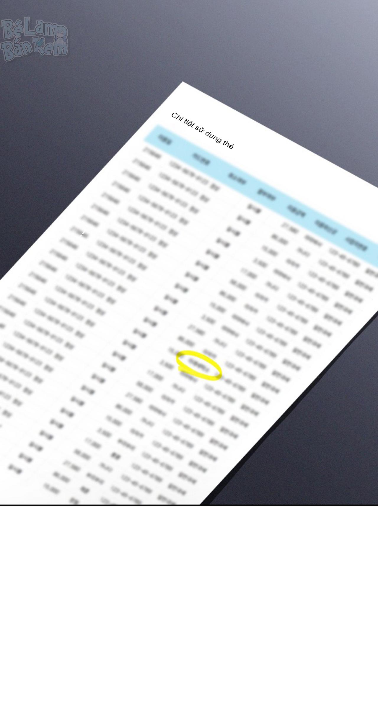 Critical Point - Chap 69