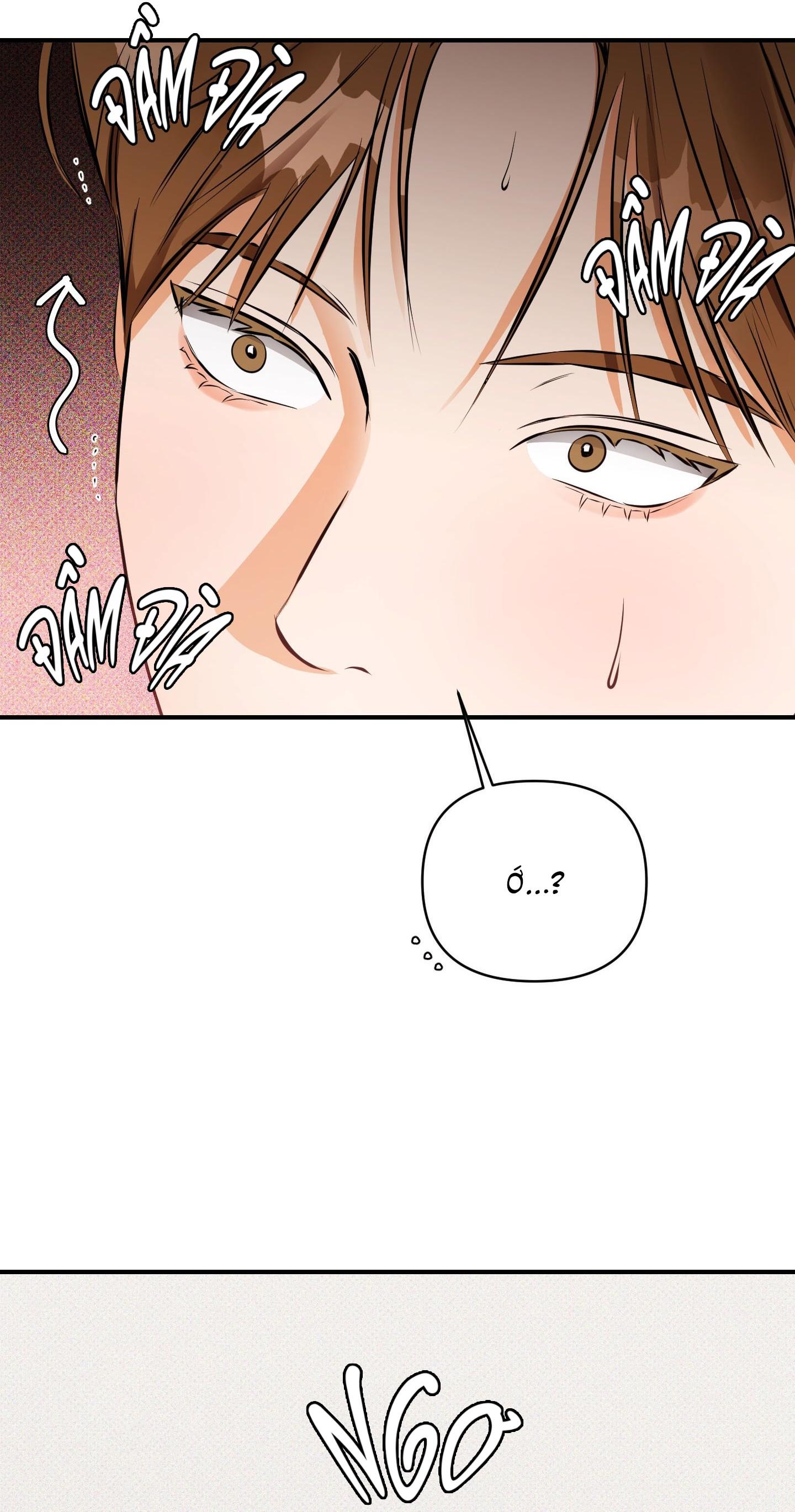 (CBunu) Tên Nhóc Siêu Cưng Của Tôi - Chap 1