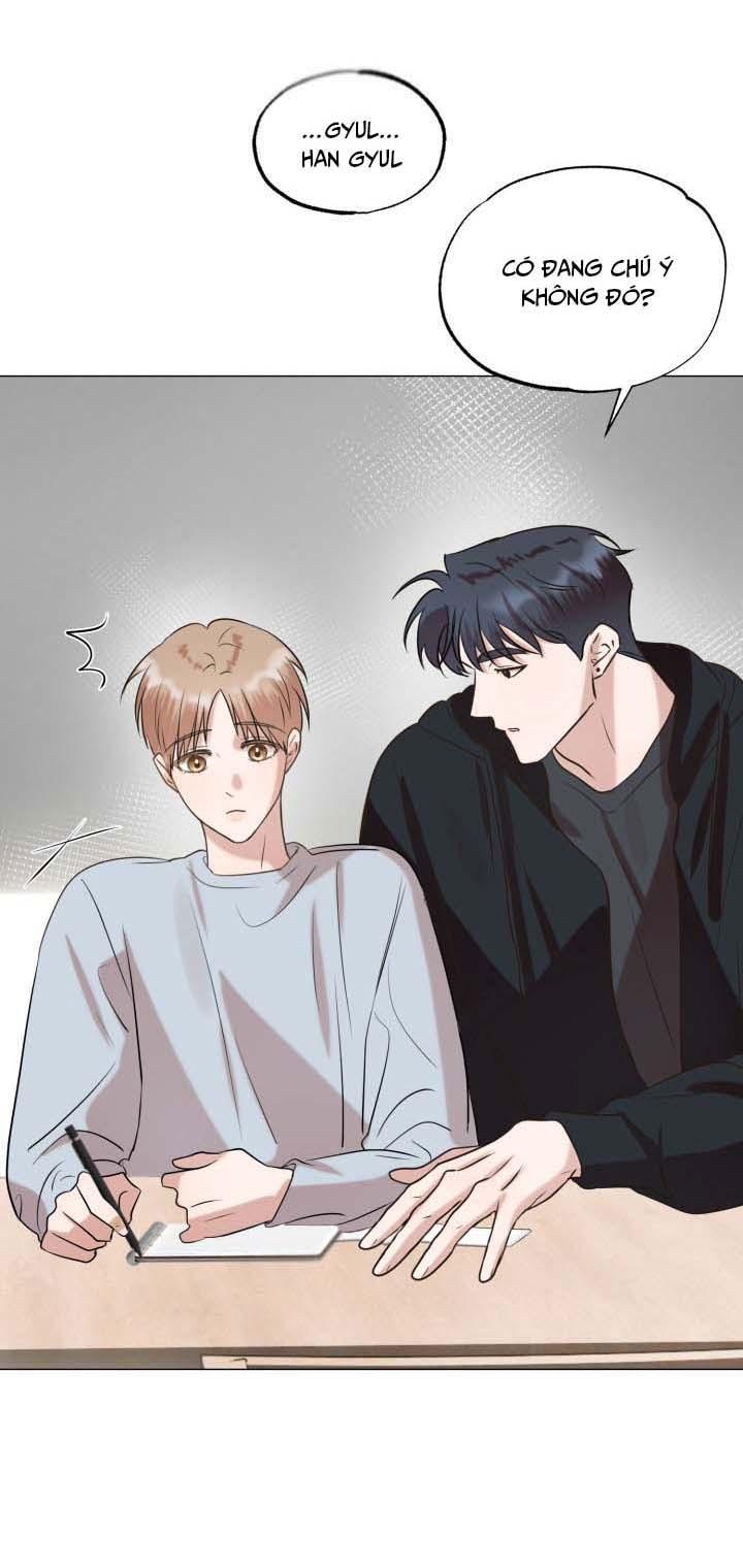 Sứ Giả Tình Yêu - Chap 8