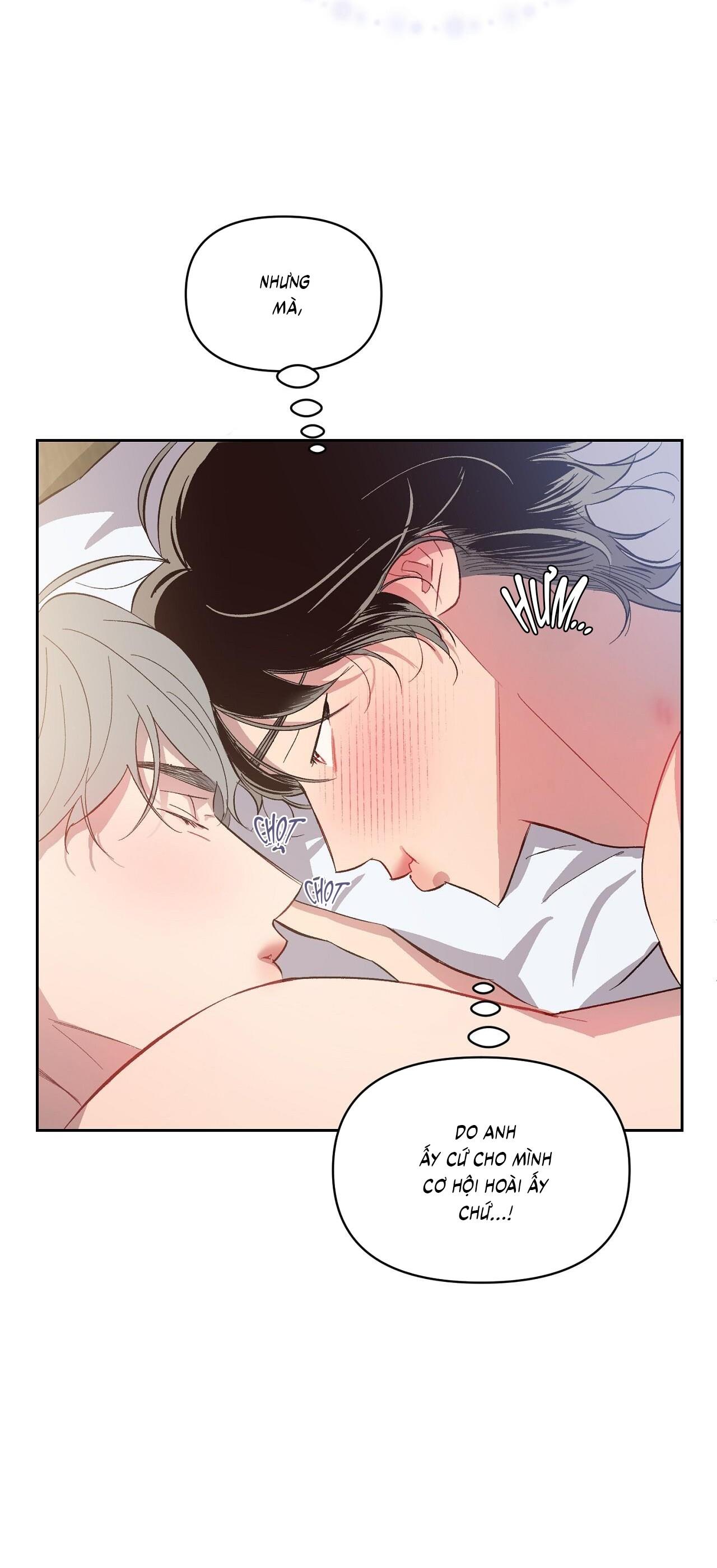 (CBunu) Bí Mật Của Mái Tóc - Chap 36