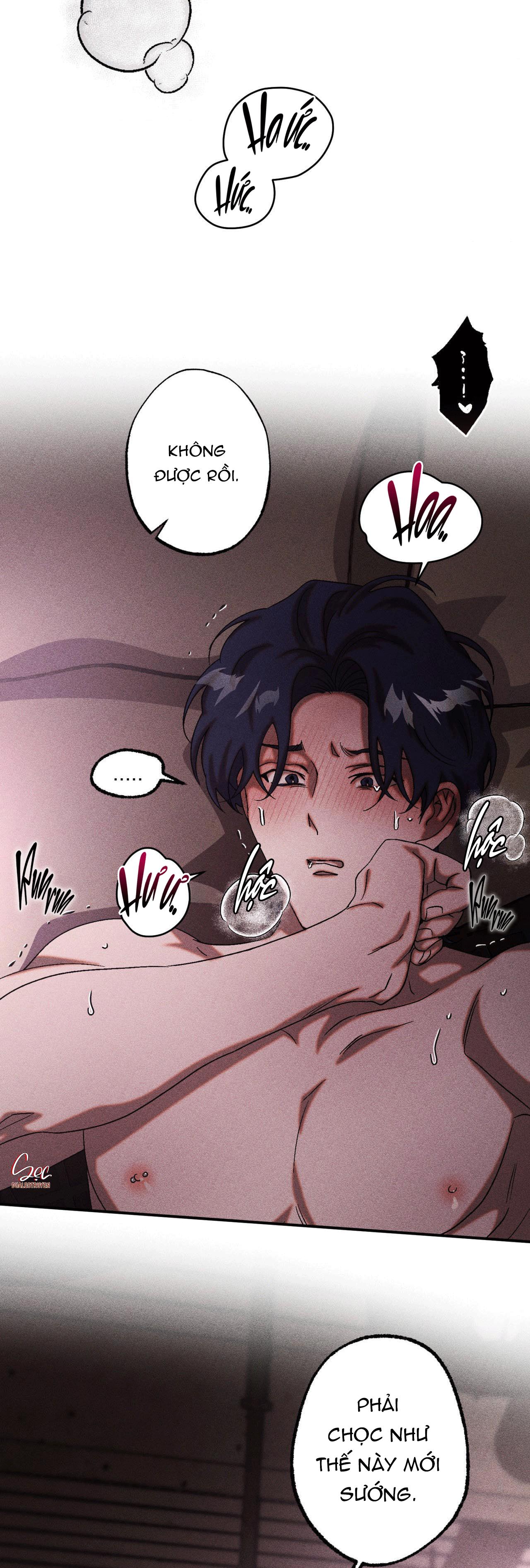 Cash Or Credit - Chap 66