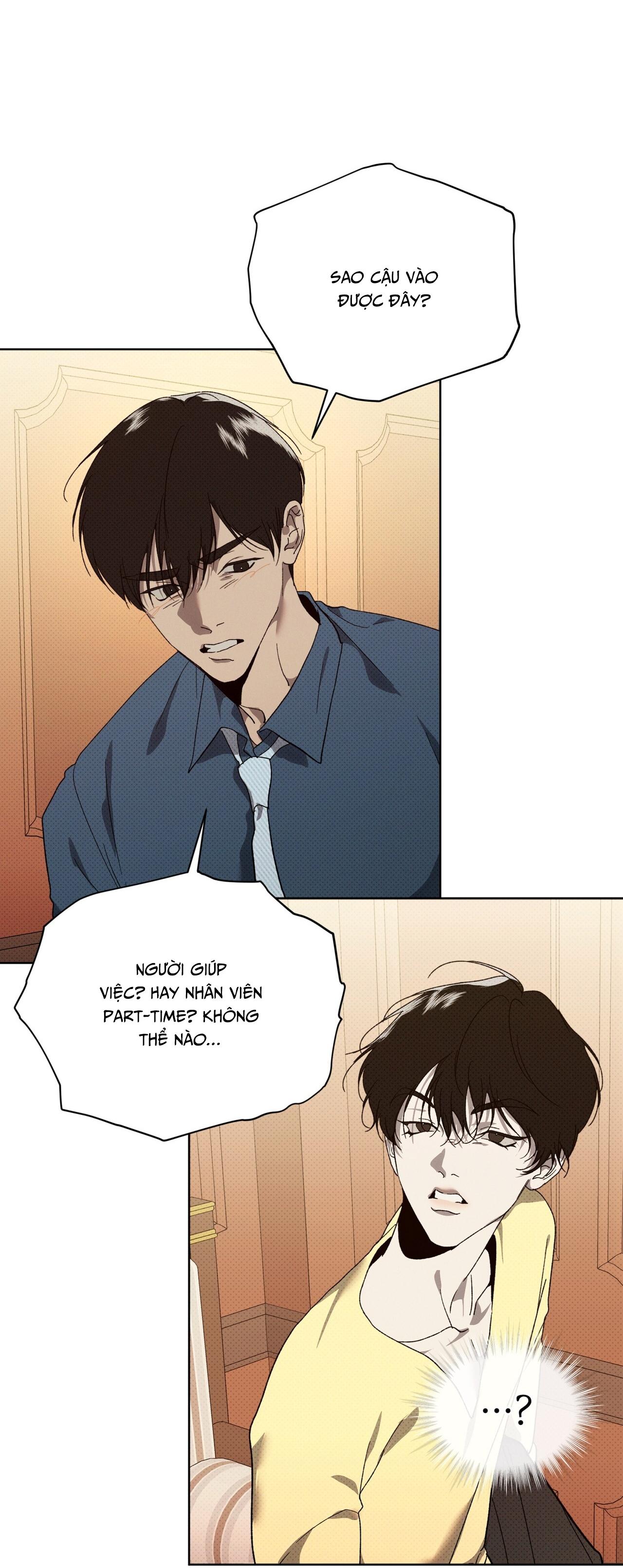 (GĐCV) HÌNH THÁI TIẾN HÓA - Chap 7