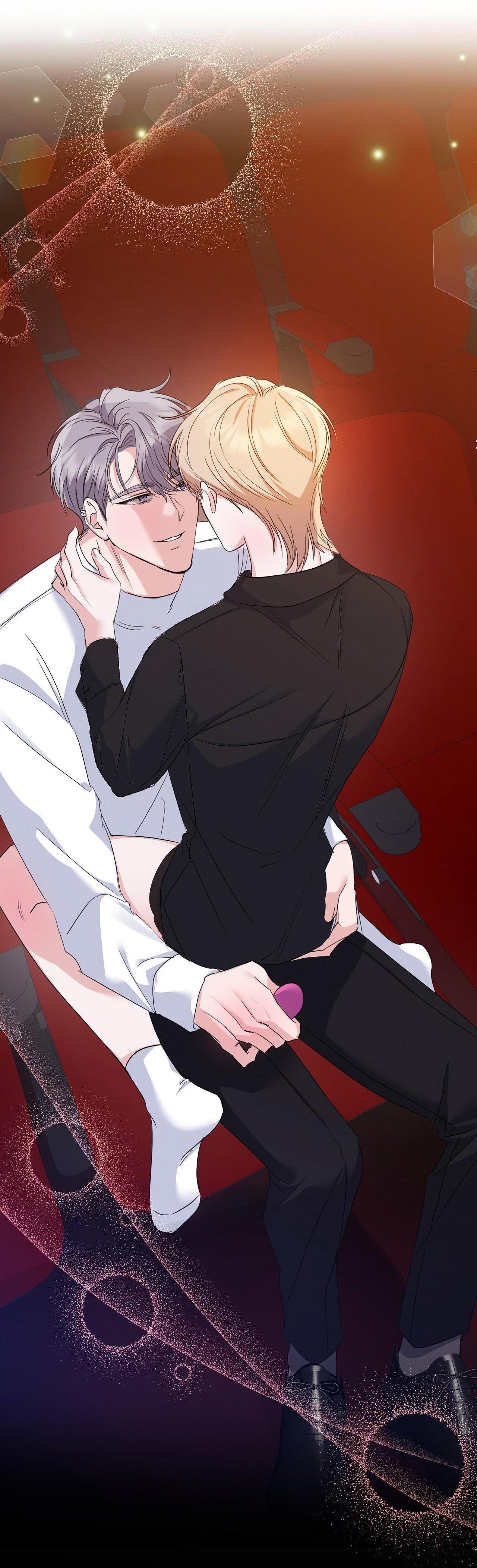 (CBunu) Cẩm Nang Fetish - Chap 9