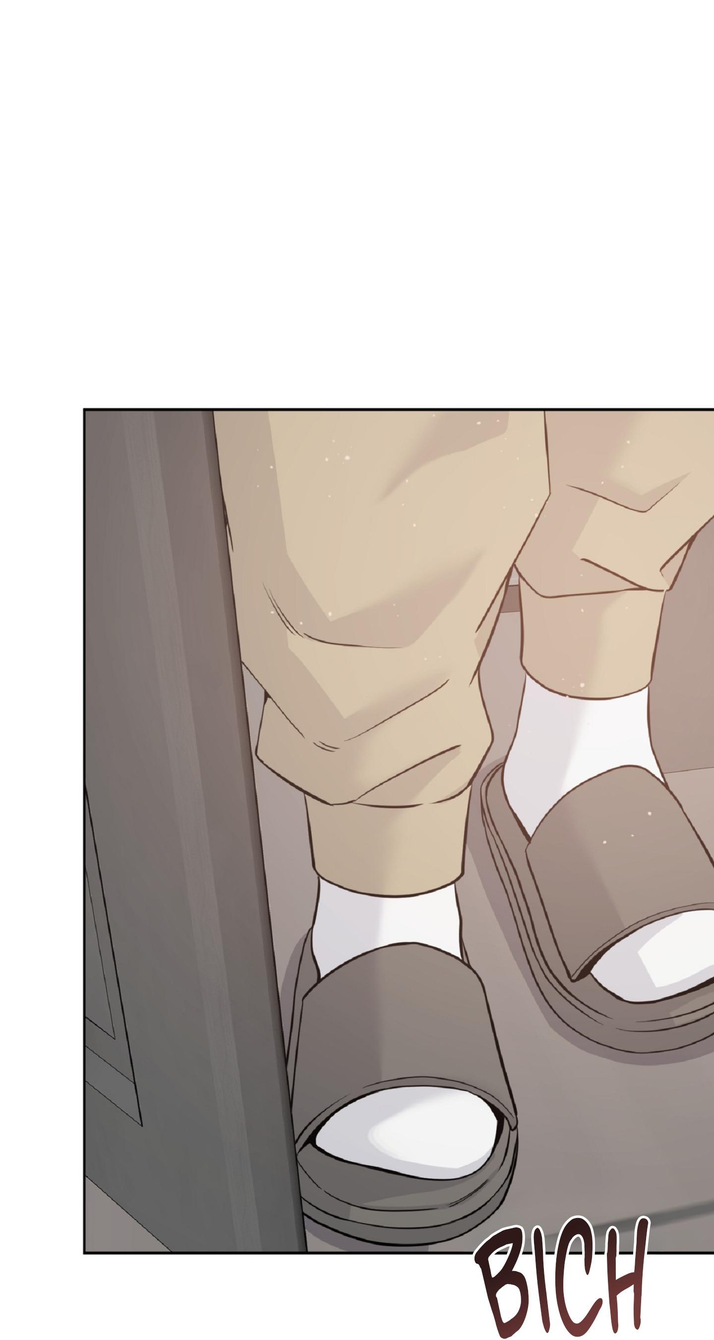 Angel kiss - Chap 15