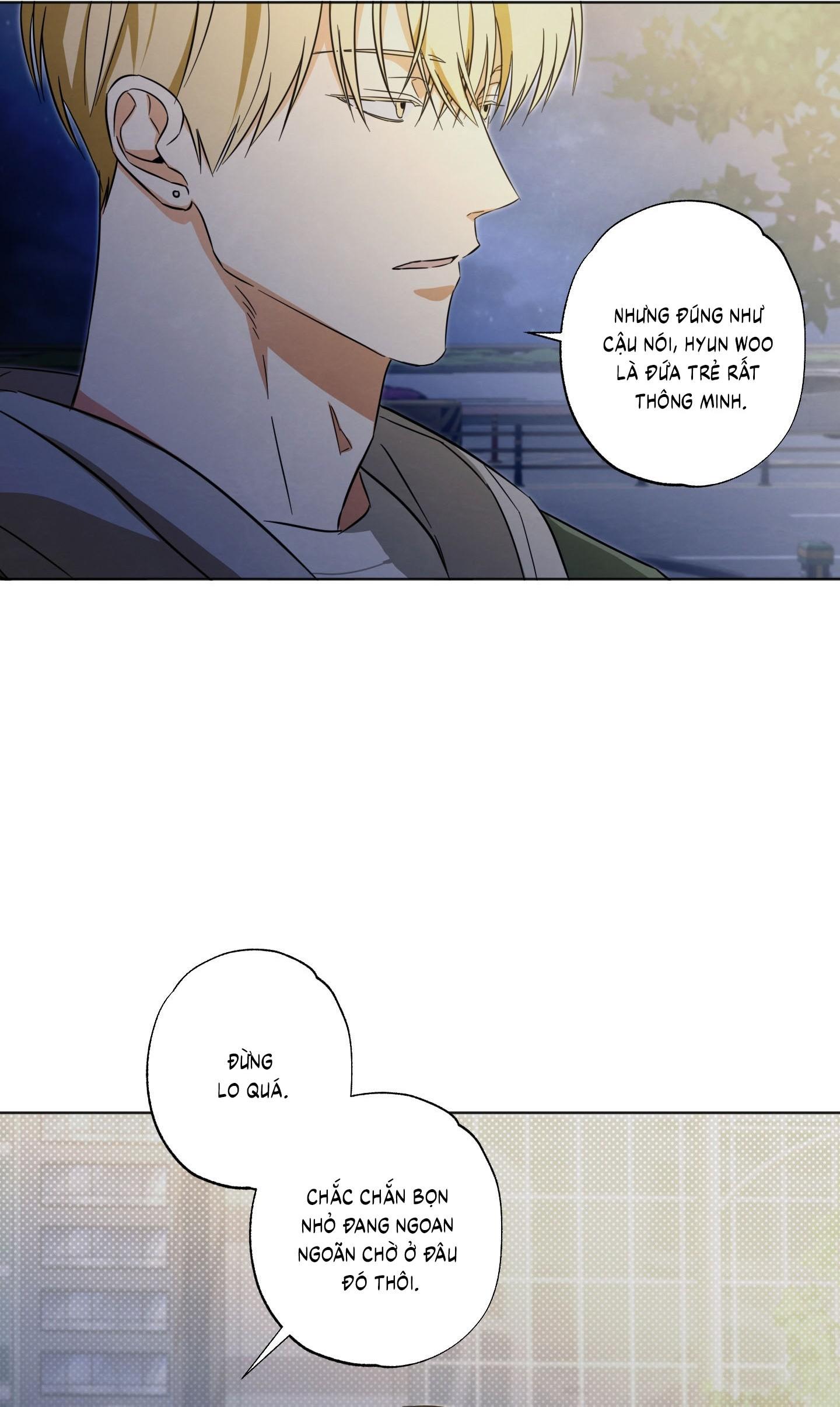 (CBunu) Bí Quyết Chinh Phục Tình Đơn Phương - Chap 7