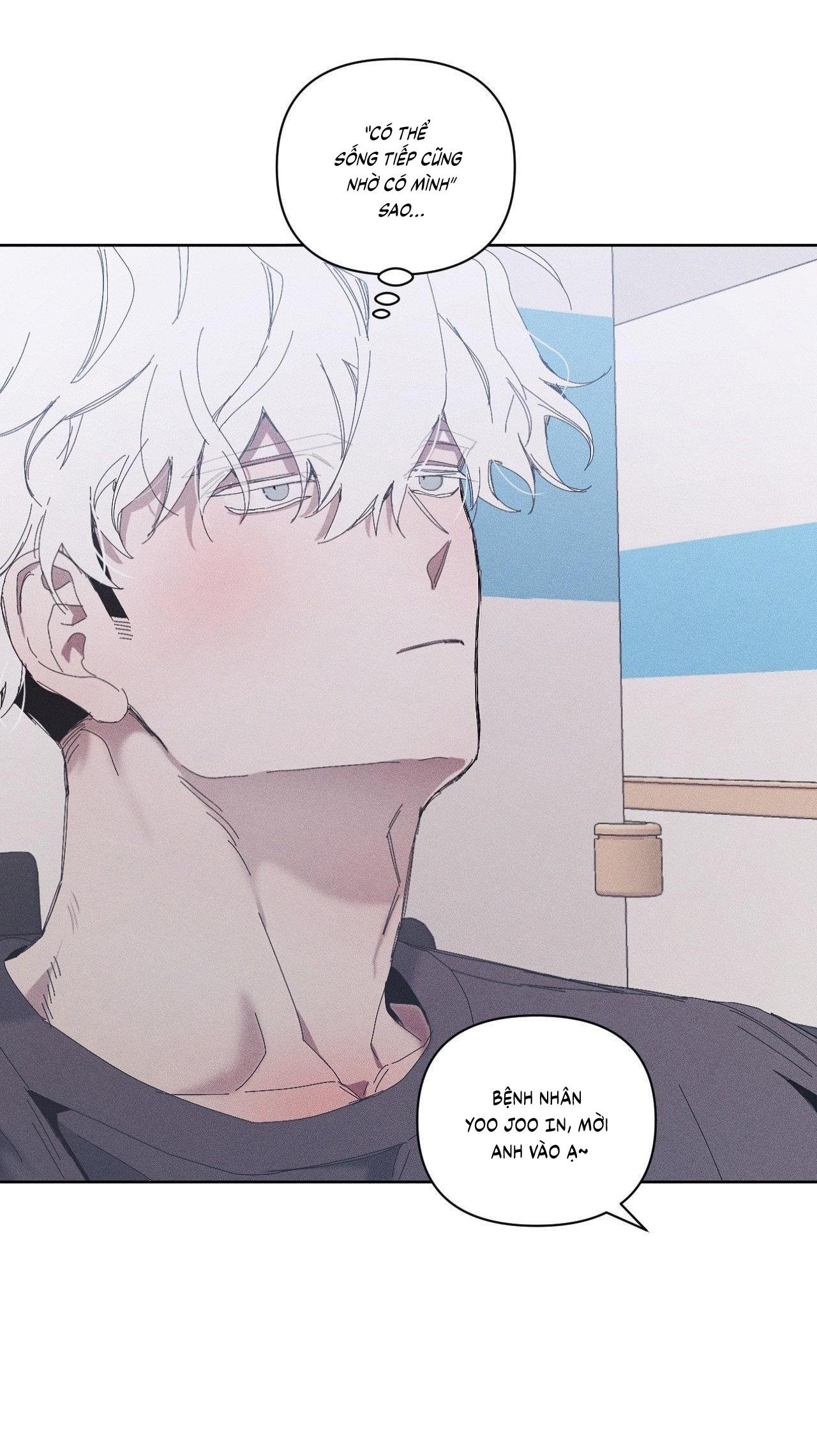 (CBunu) Mùa Đông Cuối Cùng Của Tôi - Chap 9