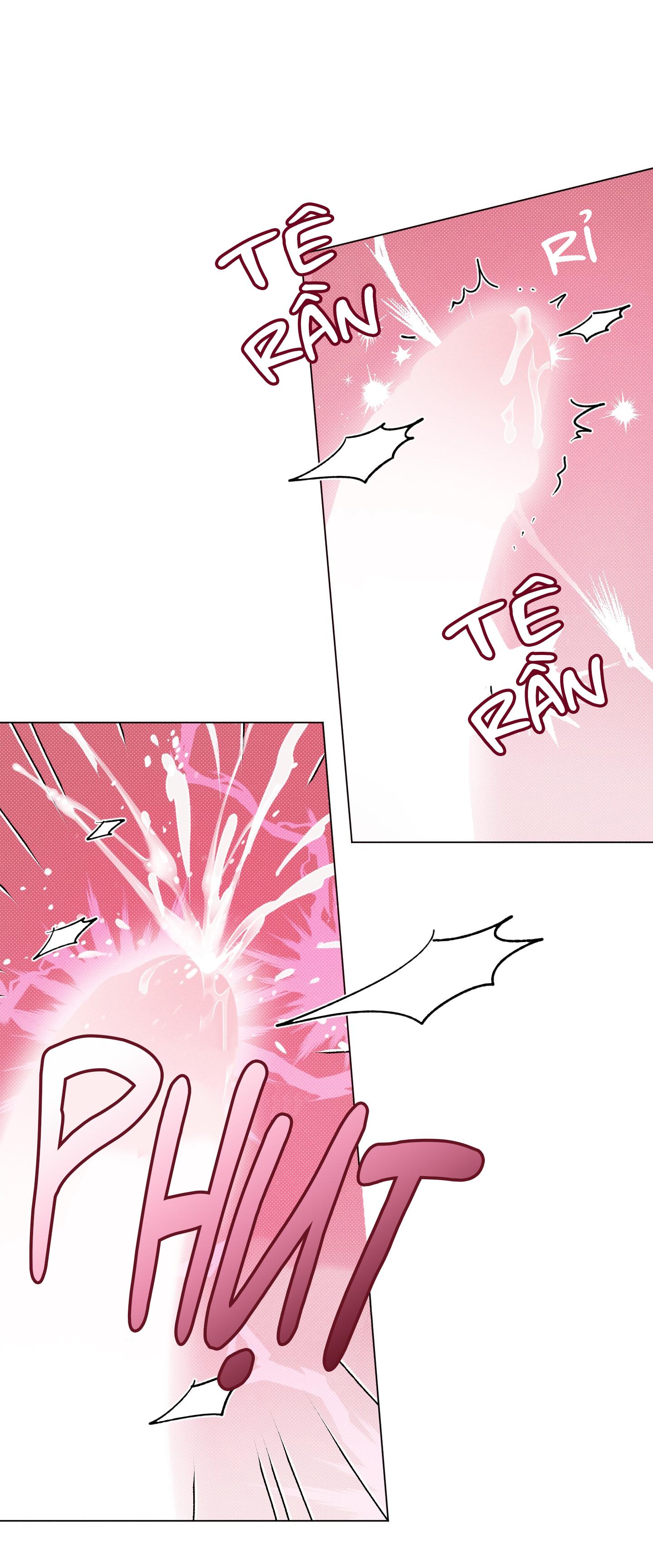 Xuyên Thành Bá Tước Omega - Chap 7