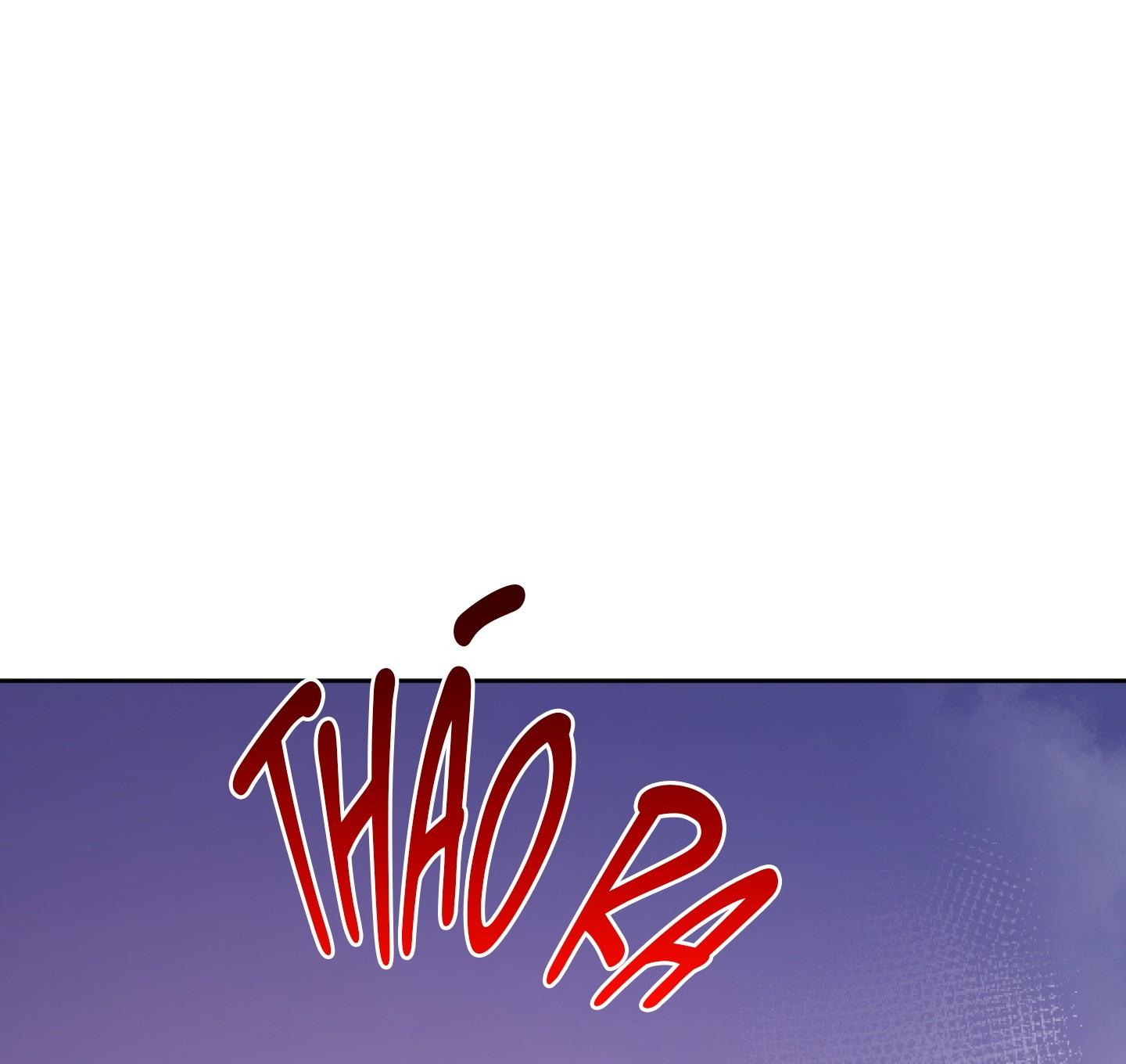 Vị Khách Từ Căn Nhà Phía Sau - Chap 13