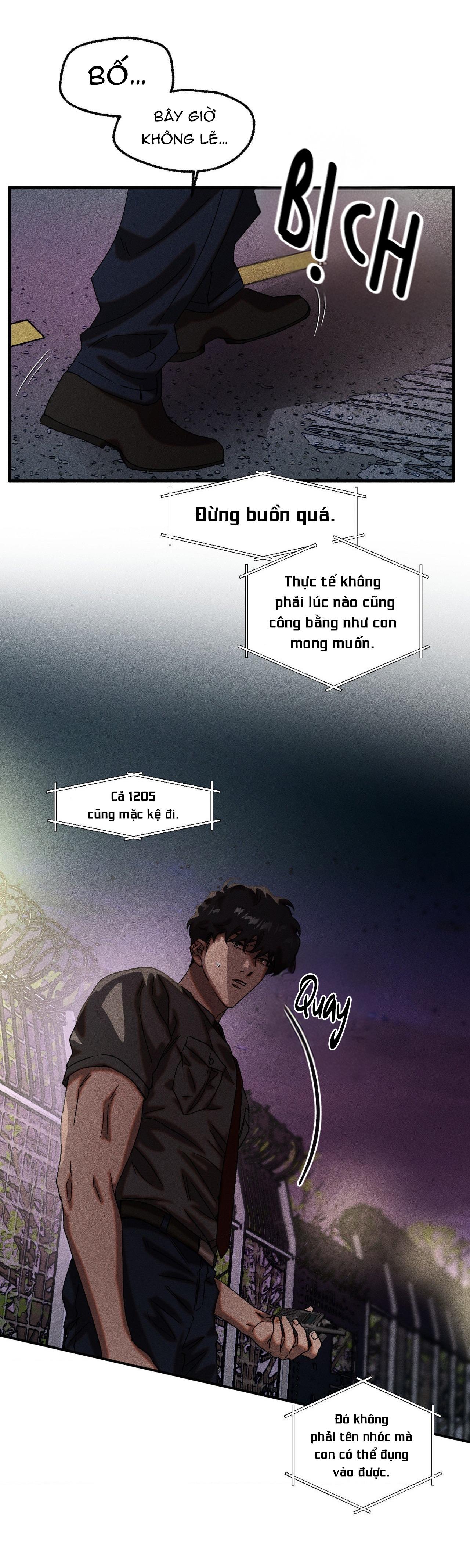 Cash Or Credit - Chap 58