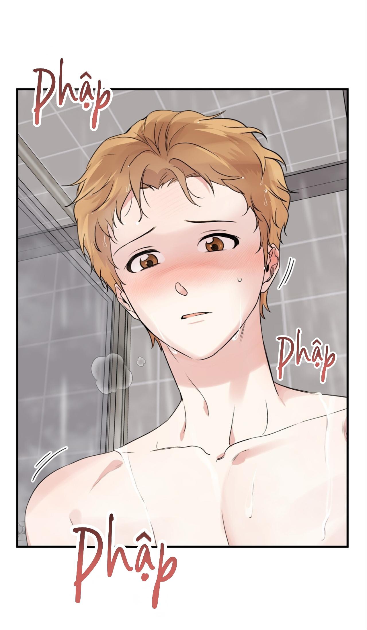 (END) Keep us together - Chap 34