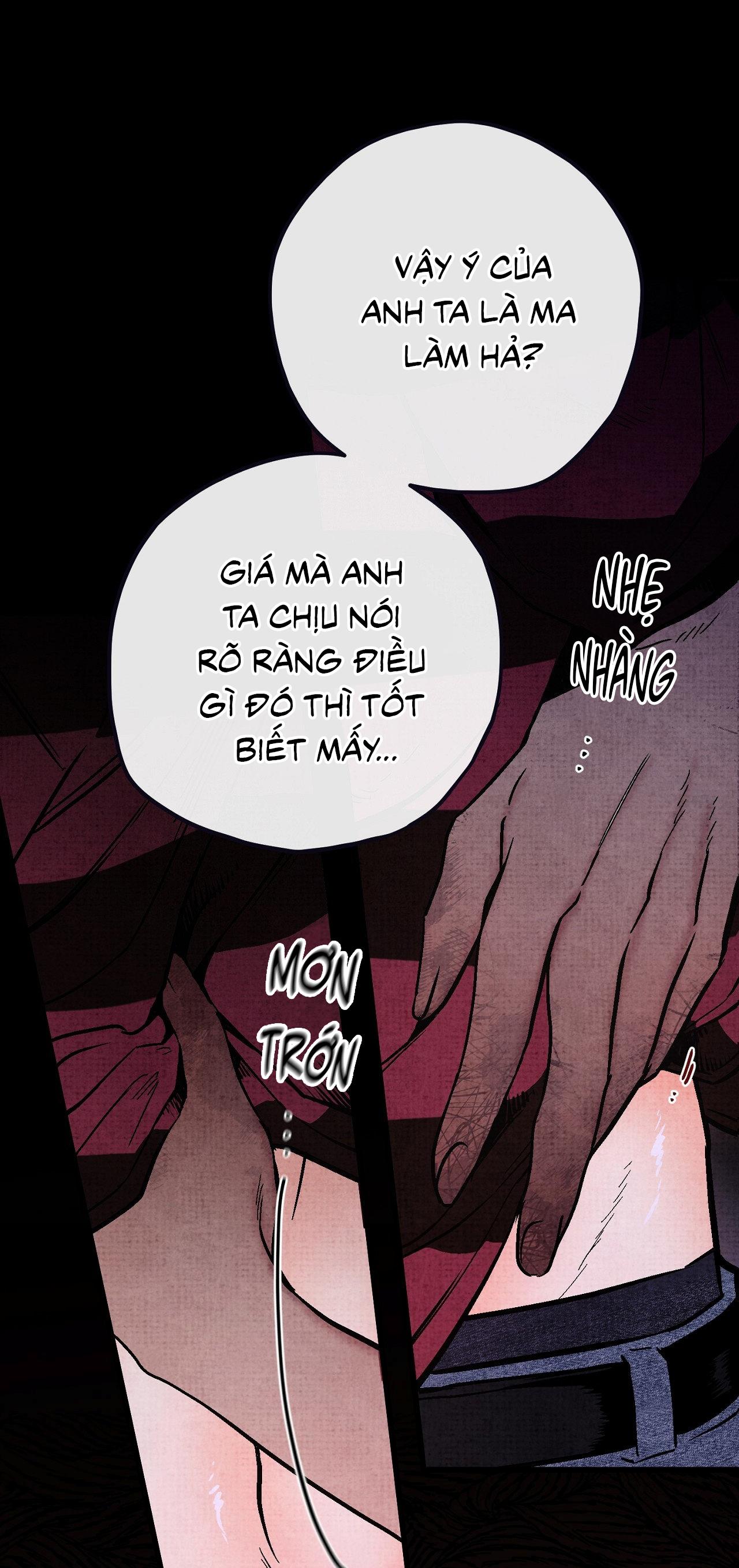 Chuyện Lạ Bốn Mùa - Chap 2