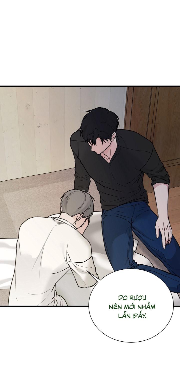 [DDT] NGƯỜI CHÚ TÔI YÊU! - Chap 5