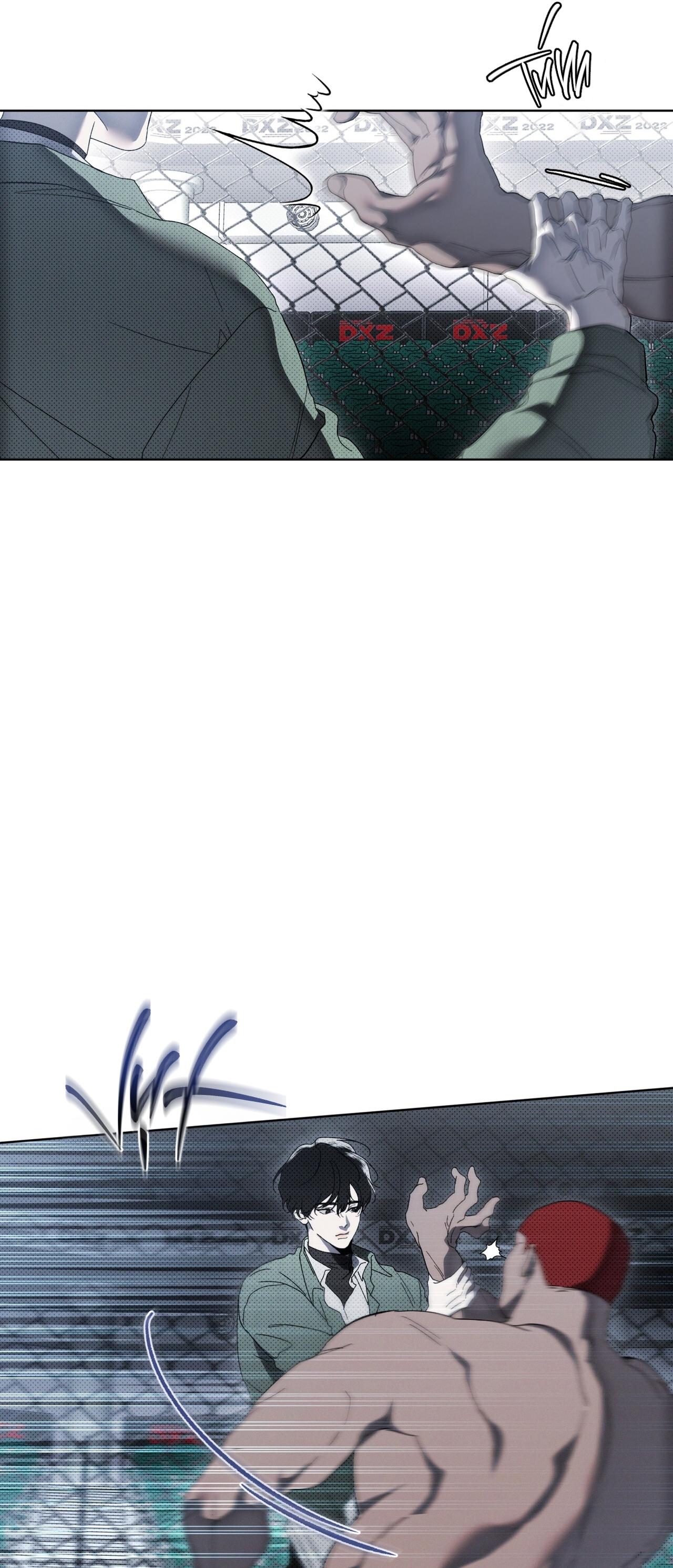 (GĐCV) HÌNH THÁI TIẾN HÓA - Chap 1